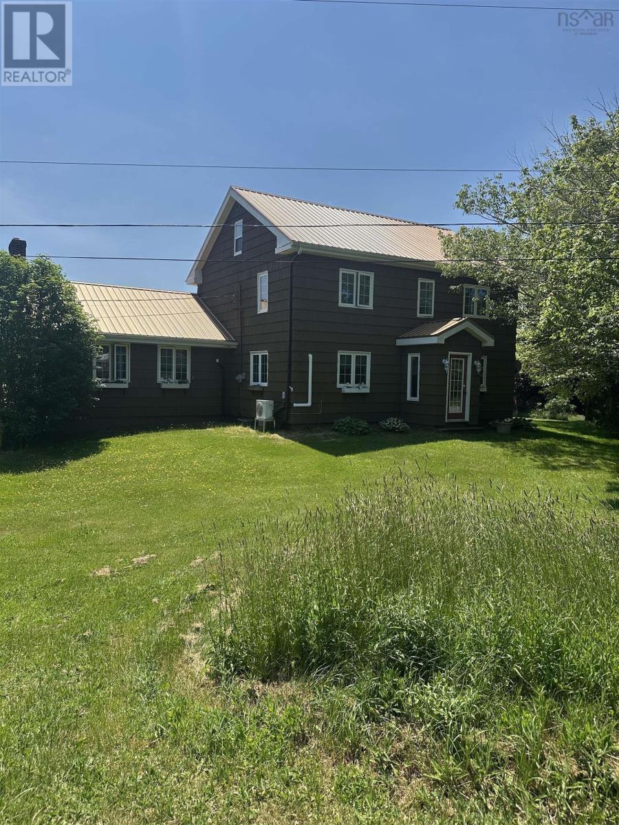 1 Frankville Branch Road, Frankville, Nova Scotia  B0H 1P0 - Photo 1 - 202515768