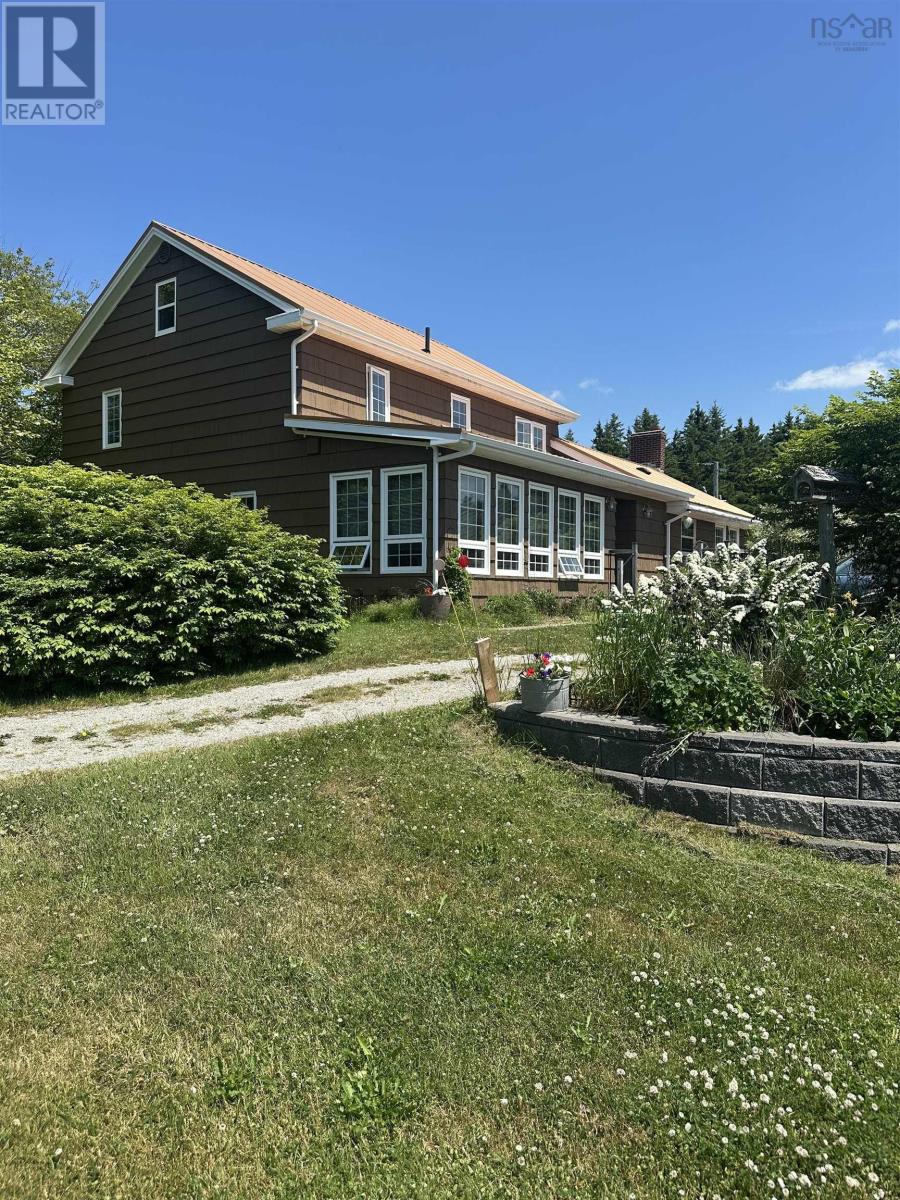 1 Frankville Branch Road, Frankville, Nova Scotia  B0H 1P0 - Photo 41 - 202515768