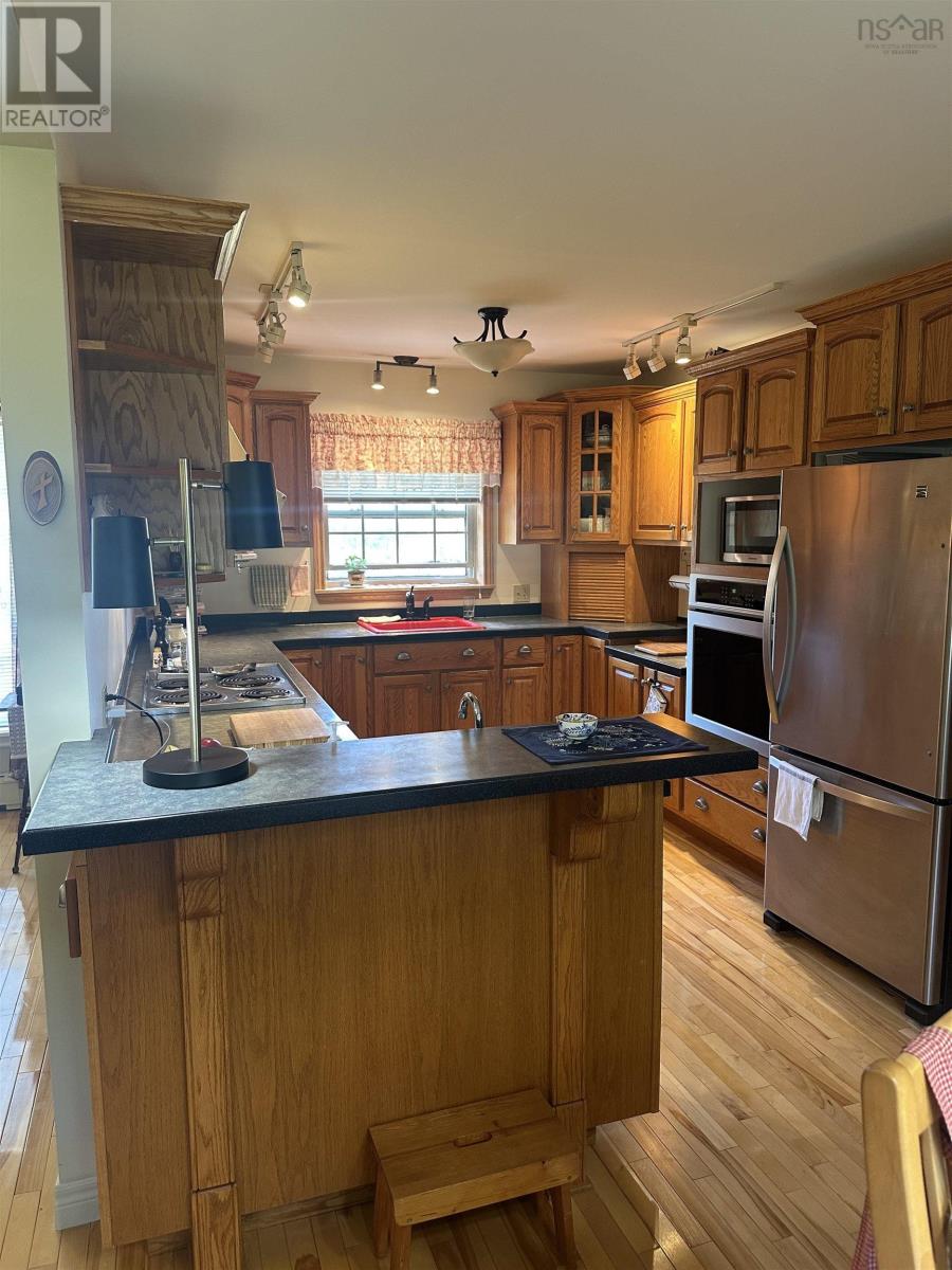 1 Frankville Branch Road, Frankville, Nova Scotia  B0H 1P0 - Photo 32 - 202515768