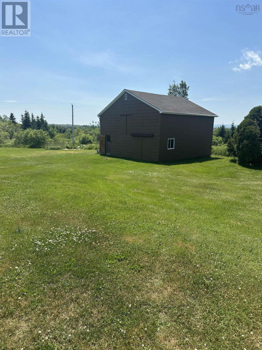 1 Frankville Branch Road, Frankville, Nova Scotia  B0H 1P0 - Photo 40 - 202515768