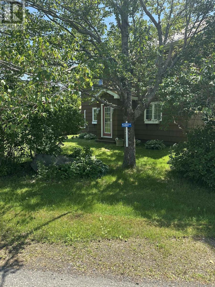 1 Frankville Branch Road, Frankville, Nova Scotia  B0H 1P0 - Photo 4 - 202515768