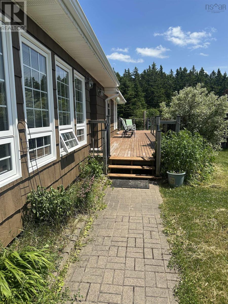 1 Frankville Branch Road, Frankville, Nova Scotia  B0H 1P0 - Photo 42 - 202515768