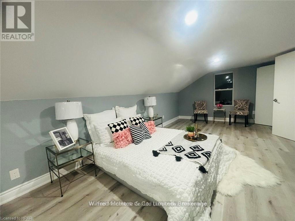 476 Hamilton Street, Huron-Kinloss, Ontario  N0G 2H0 - Photo 28 - X12218935