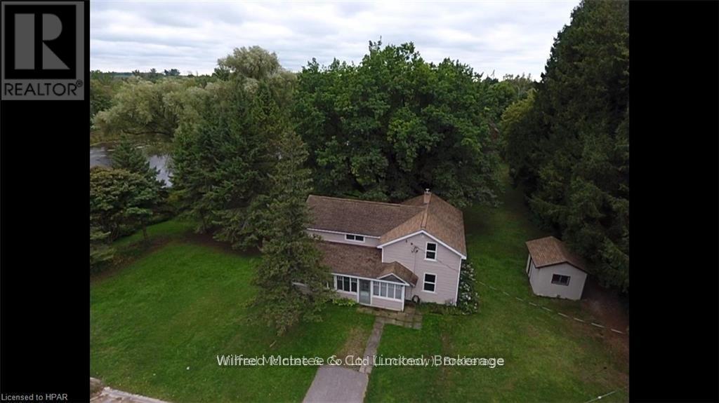 476 Hamilton Street, Huron-Kinloss, Ontario  N0G 2H0 - Photo 3 - X12218935