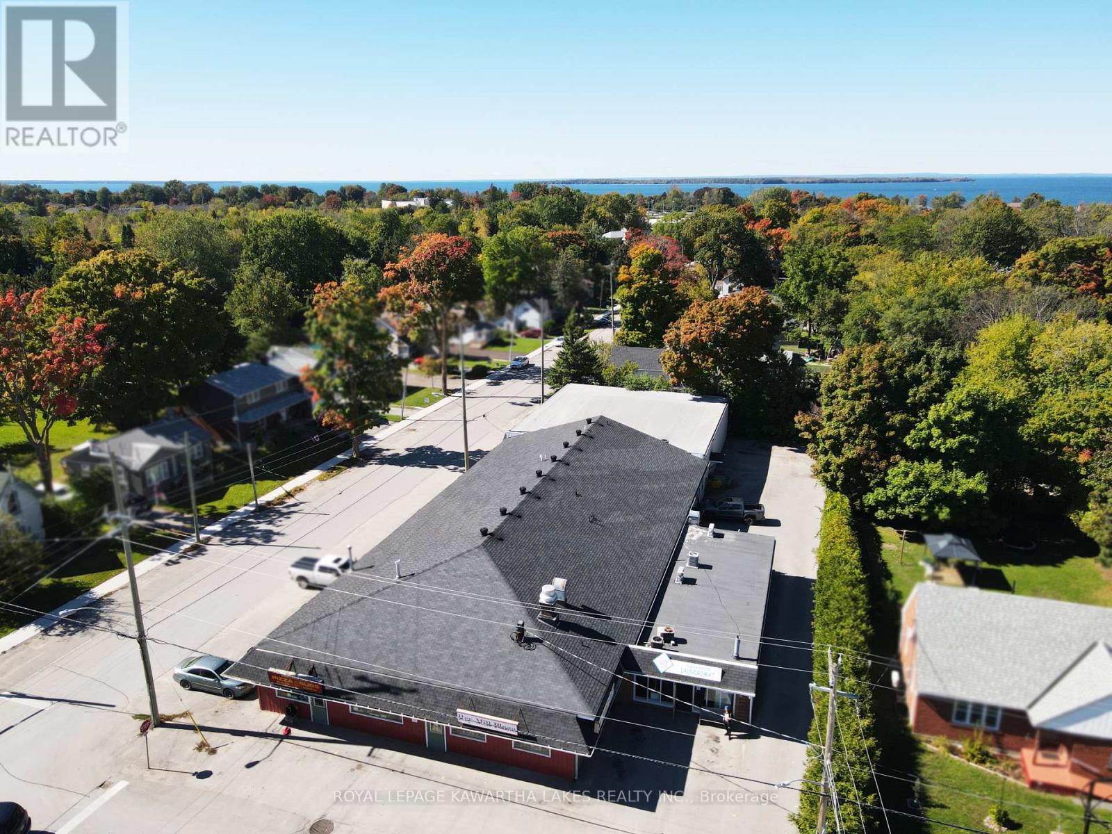 750 SQFT - 328 MILL STREET, Brock, Ontario