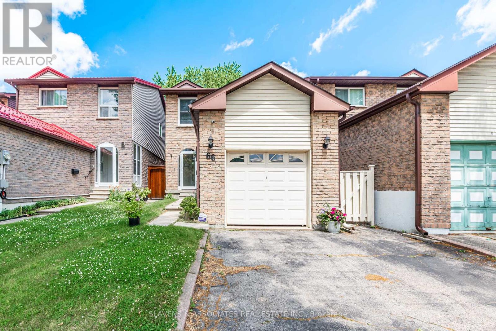 Property at 66 MABLEY CRESCENT image 1