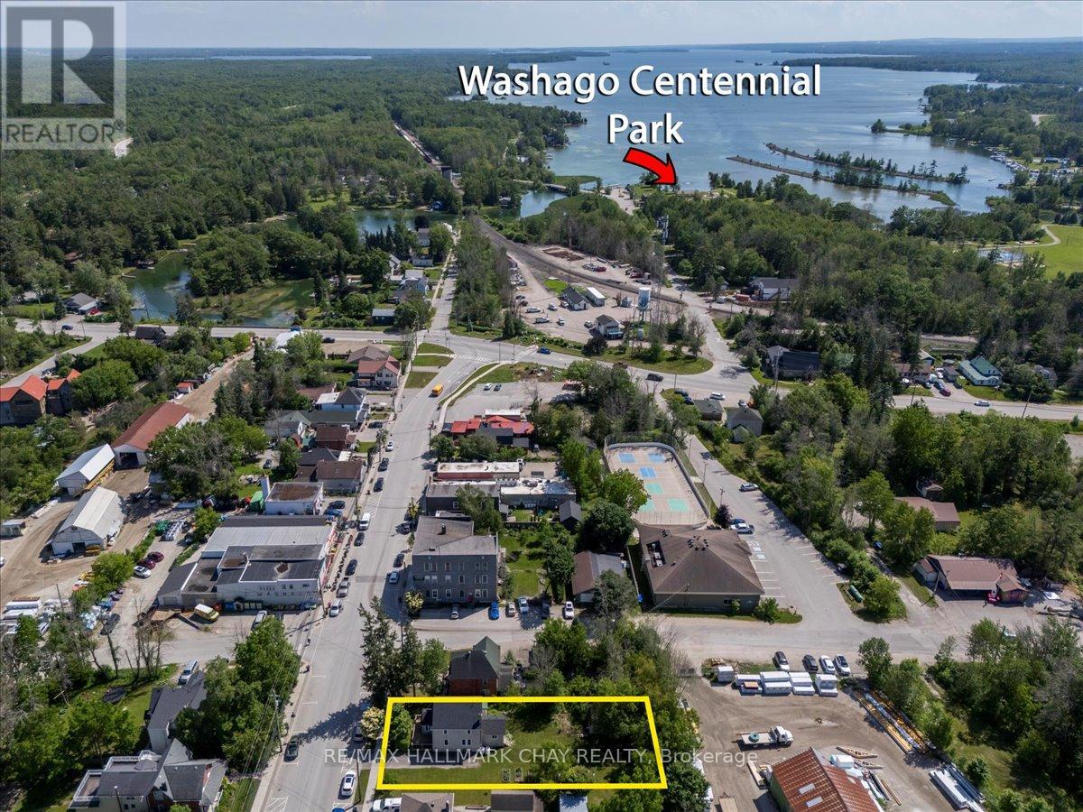 3366 Muskoka Street, Severn, Ontario  L0K 2B0 - Photo 32 - S12246721