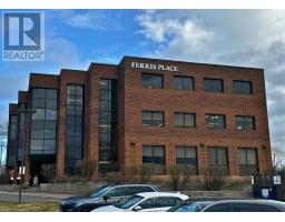 205 - 85 FERRIS LANE, Barrie, Ontario