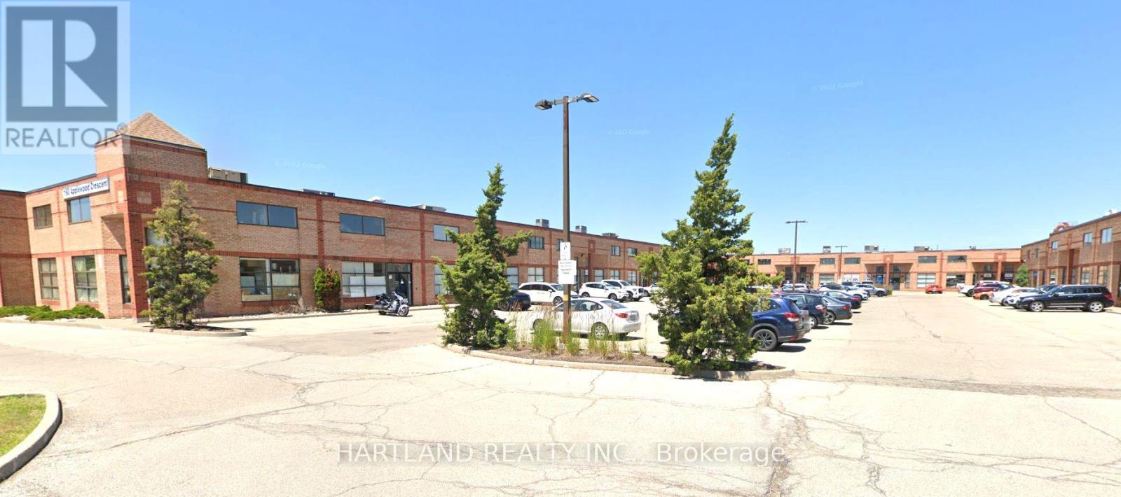 5 2nd Floor - 160 Applewood Crescent, Vaughan, Ontario  L4K 4H2 - Photo 12 - N12244874