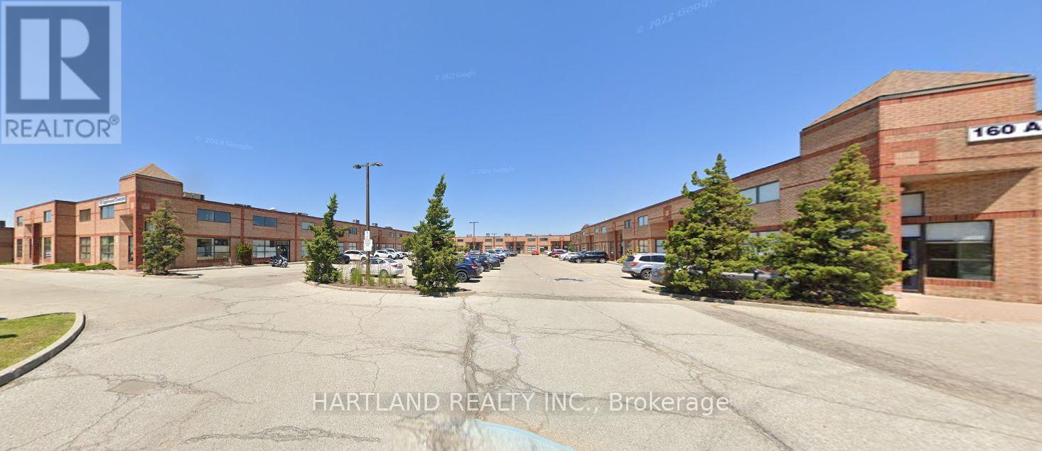 5 2nd Floor - 160 Applewood Crescent, Vaughan, Ontario  L4K 4H2 - Photo 2 - N12244874
