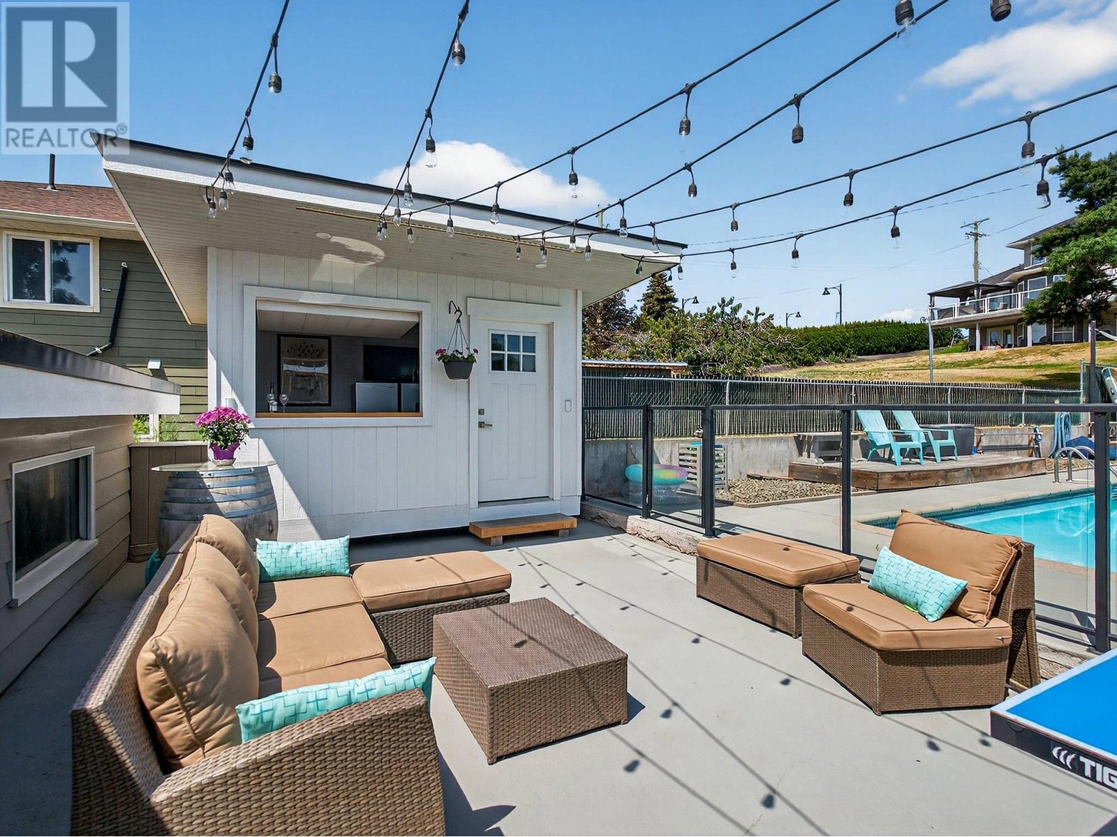 Property at 2715 Boucherie Road image 3