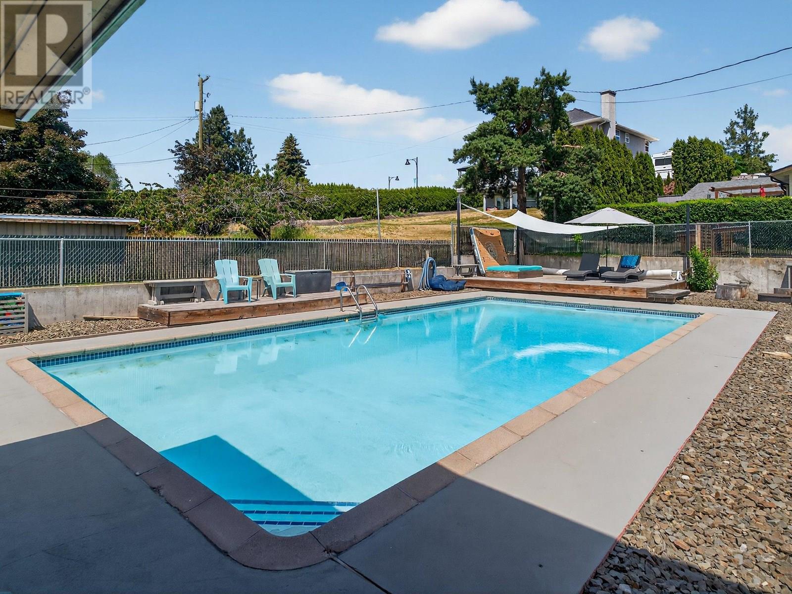 Property at 2715 Boucherie Road image 5