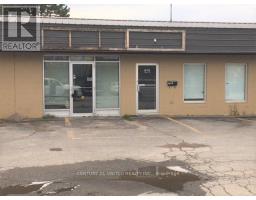 B - 675 The Queensway, Peterborough South (West), Ca