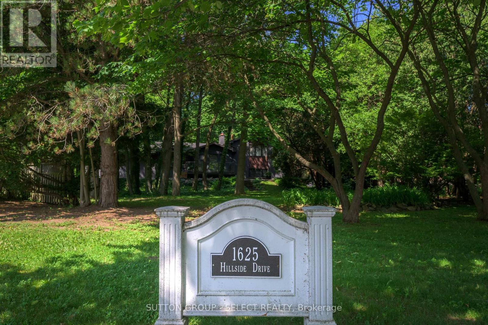 Property at 1625 HILLSIDE DRIVE image 2