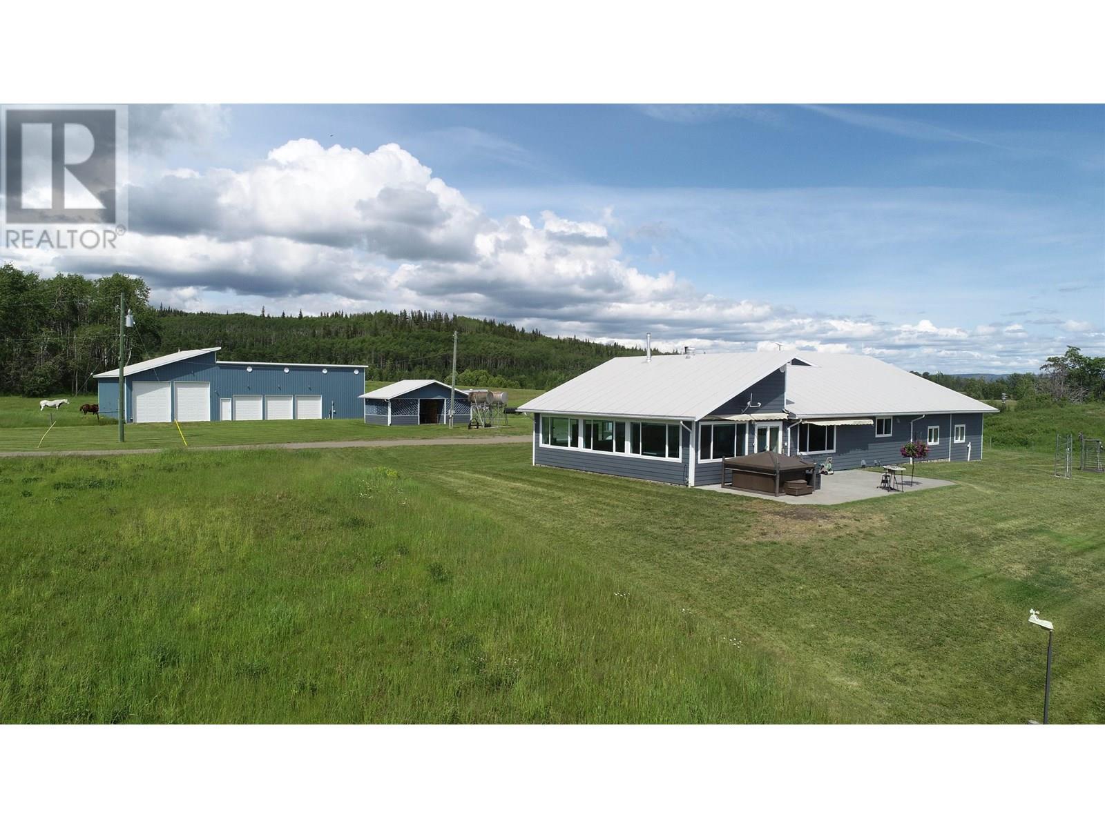 6219 BROWN ROAD, Burns Lake, British Columbia