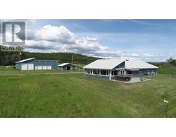 6219 Brown Road, Burns Lake, Ca