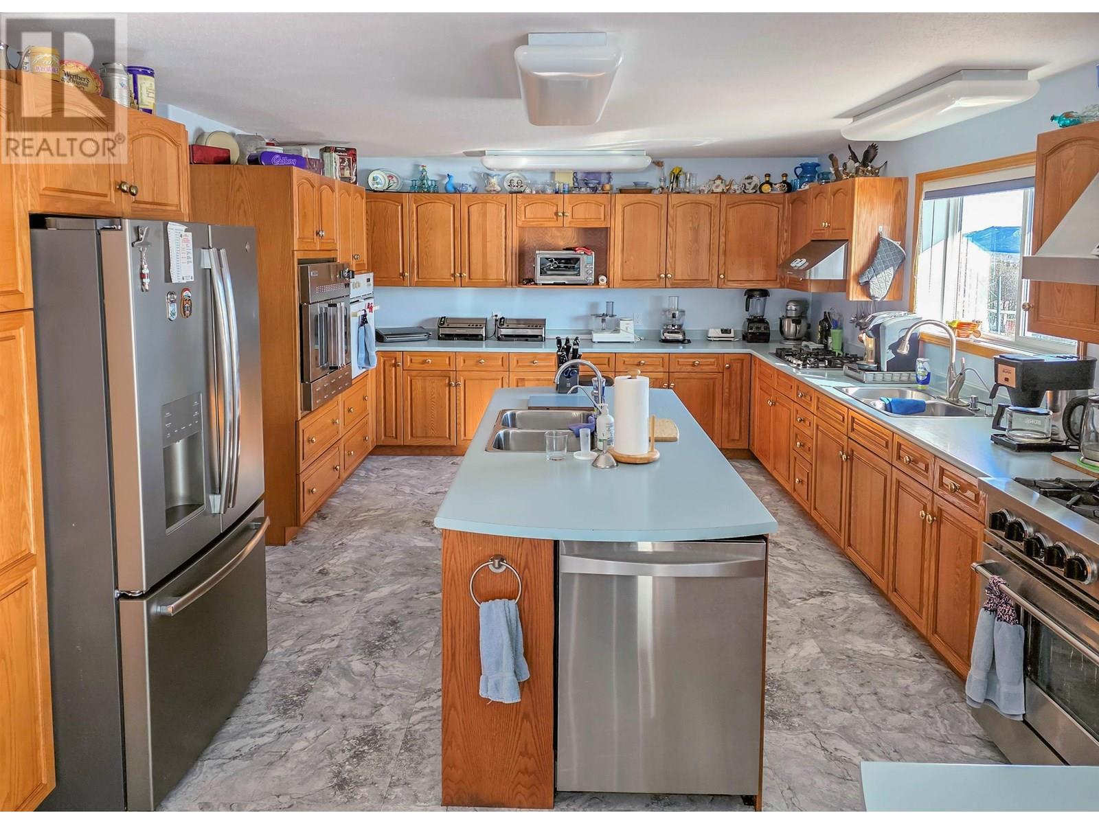 6219 Brown Road, Burns Lake, British Columbia  V0J 1E2 - Photo 10 - R2977020
