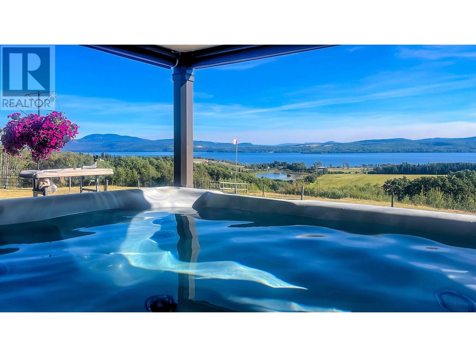 6219 Brown Road, Burns Lake, British Columbia  V0J 1E2 - Photo 6 - R2977020