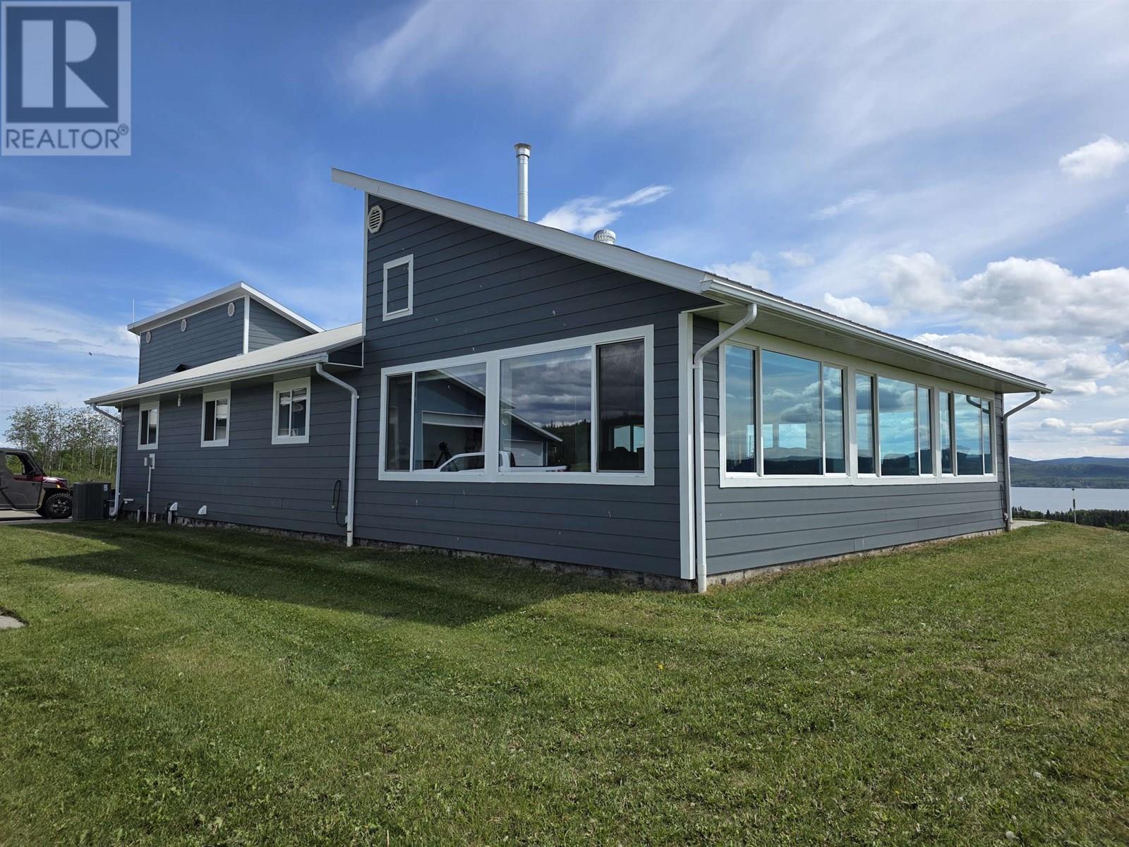6219 Brown Road, Burns Lake, British Columbia  V0J 1E2 - Photo 3 - R2977020