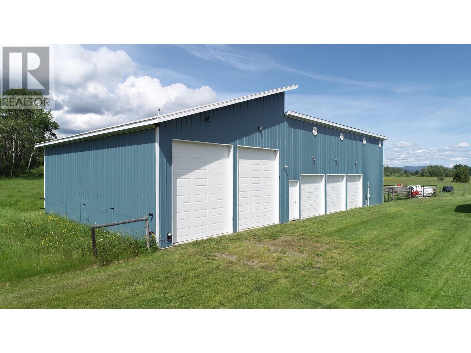 6219 Brown Road, Burns Lake, British Columbia  V0J 1E2 - Photo 24 - R2977020