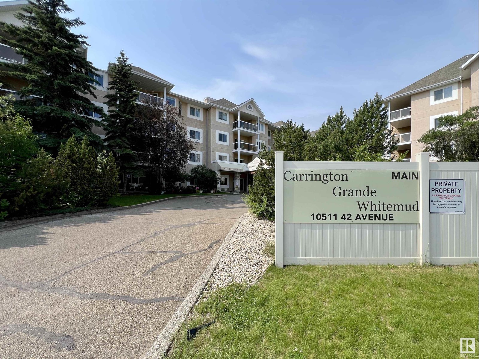 Property at #110 10511 42 AV NW image 3