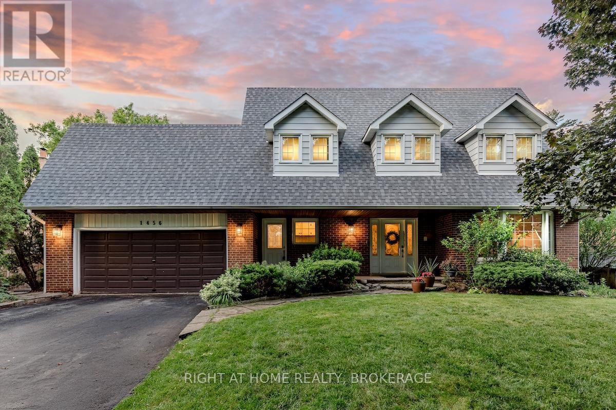 Property at 1456 BALLYCLARE DRIVE image 1
