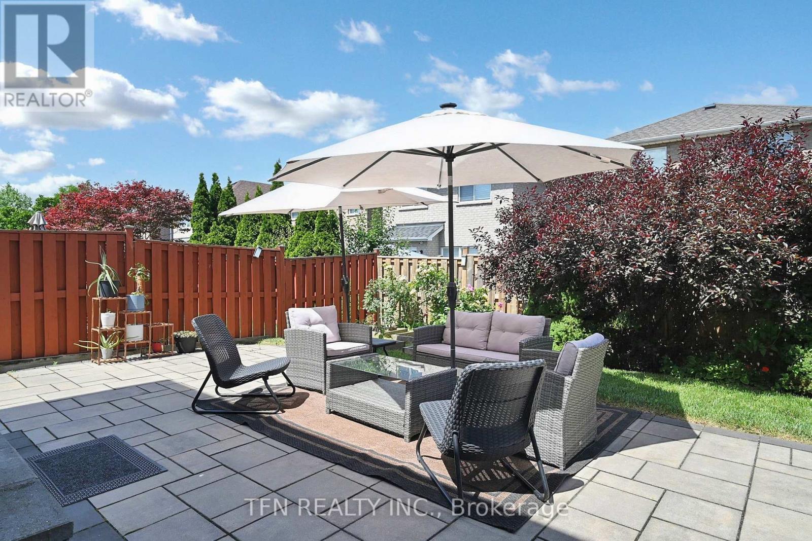 851 Clemens Crescent, Mississauga, Ontario  L5V 2S8 - Photo 42 - W12246834