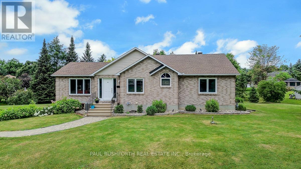 Property at 2326 LOOKOUT DRIVE image 1