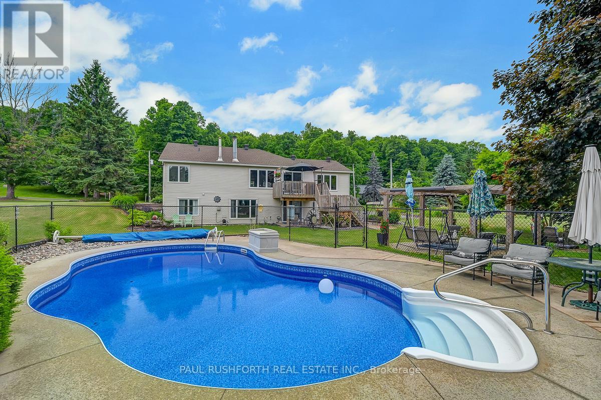 Property at 2326 LOOKOUT DRIVE image 2