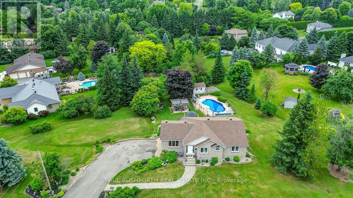 Property at 2326 LOOKOUT DRIVE image 3