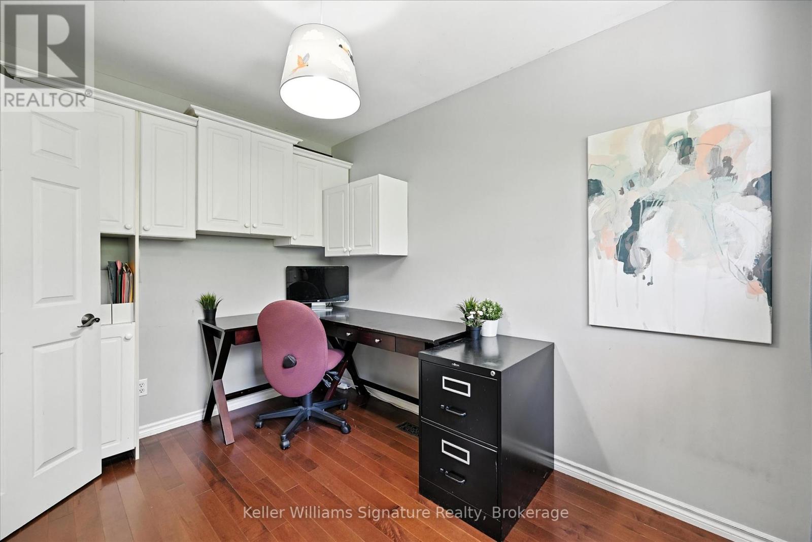 18 Moonglow Place, Hamilton, Ontario  L9H 3R7 - Photo 24 - X12247011