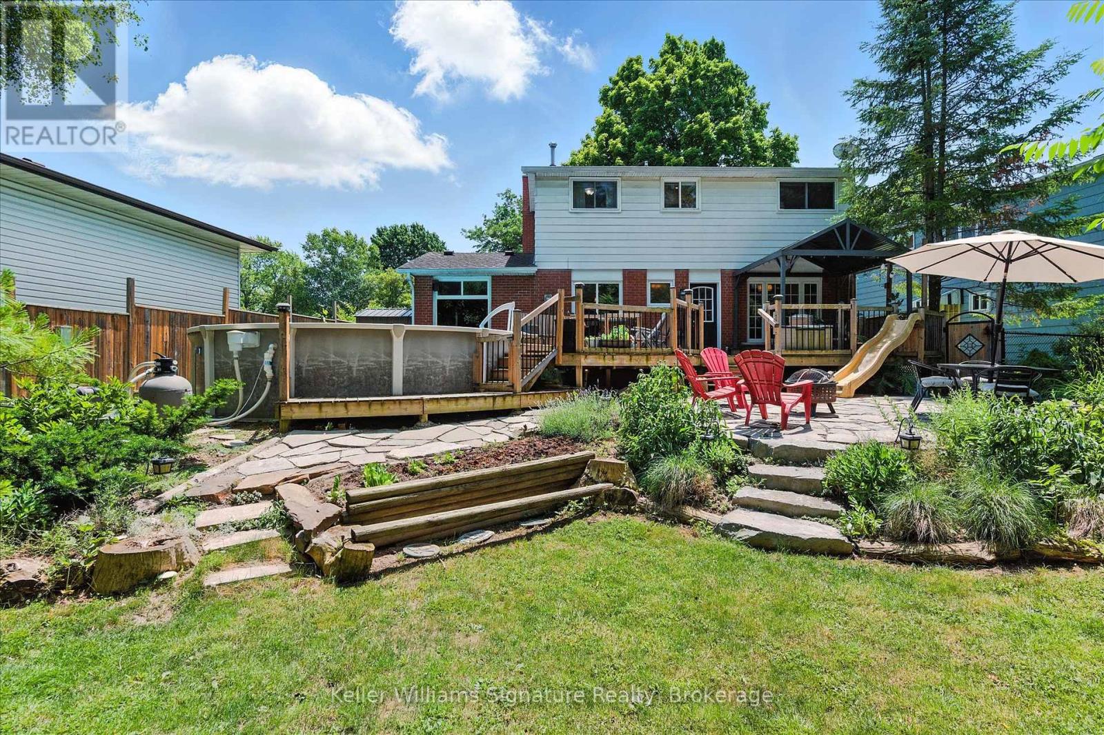 18 Moonglow Place, Hamilton, Ontario  L9H 3R7 - Photo 32 - X12247011