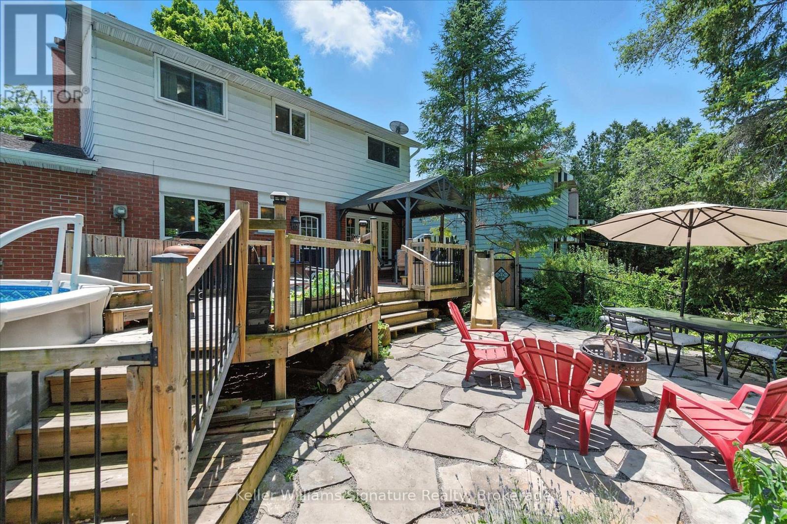 18 Moonglow Place, Hamilton, Ontario  L9H 3R7 - Photo 33 - X12247011