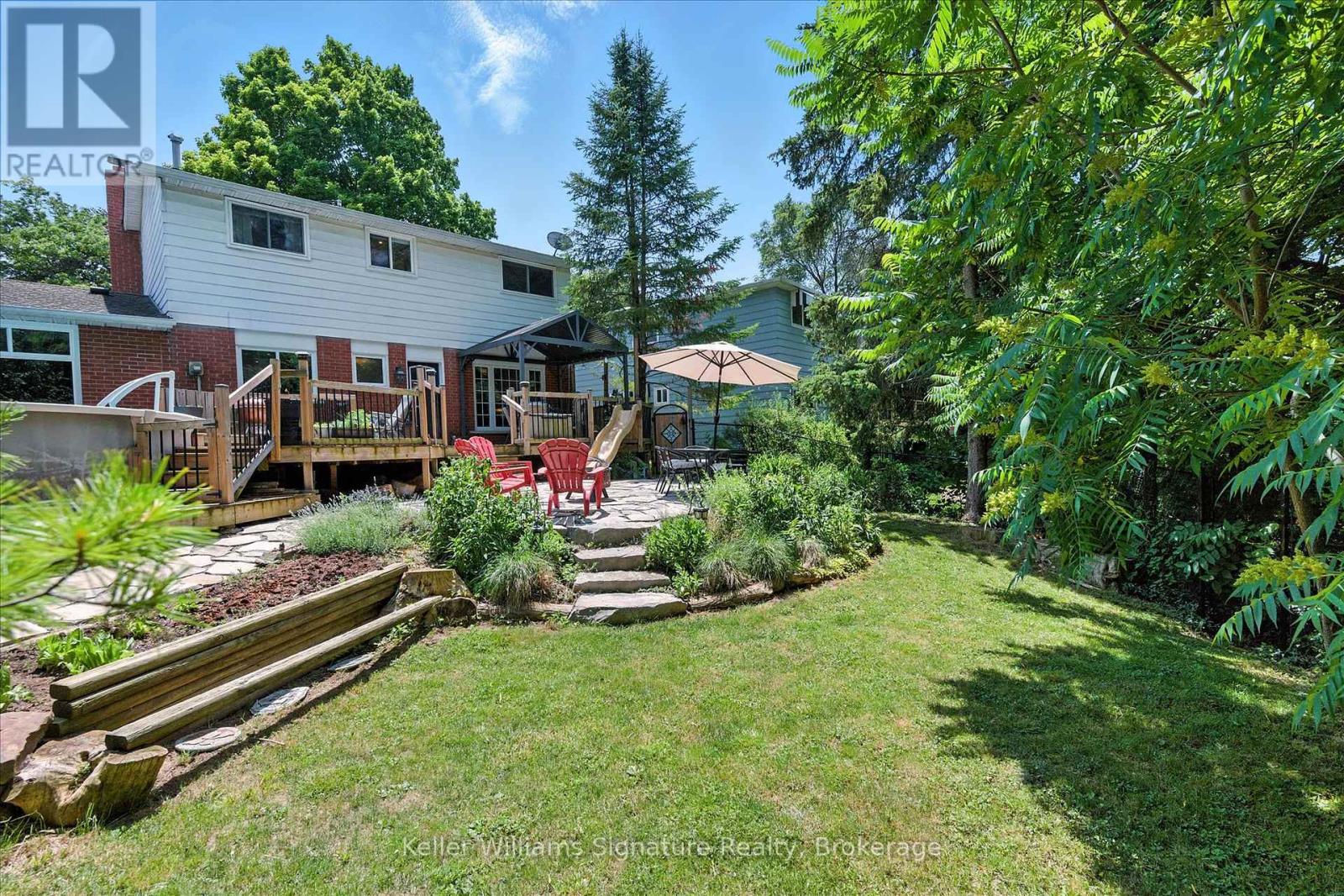 18 Moonglow Place, Hamilton, Ontario  L9H 3R7 - Photo 37 - X12247011