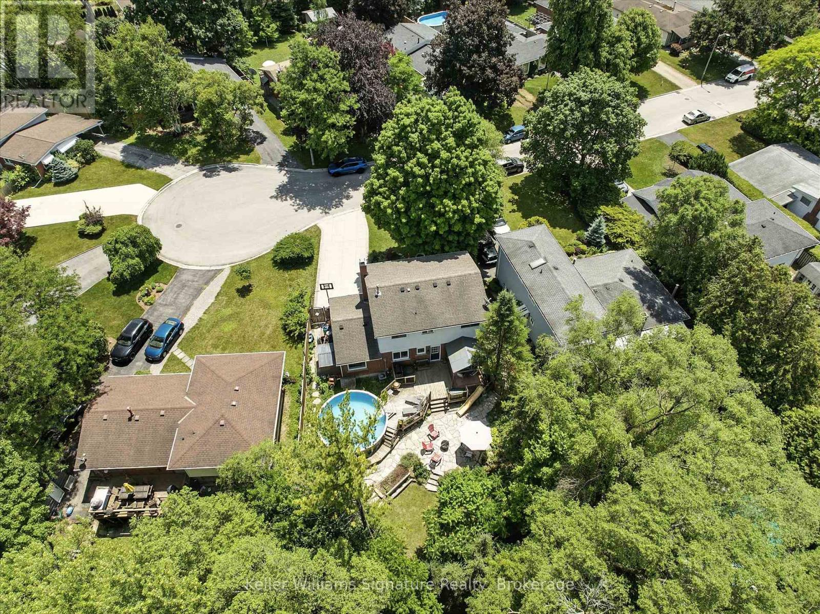 18 Moonglow Place, Hamilton, Ontario  L9H 3R7 - Photo 42 - X12247011