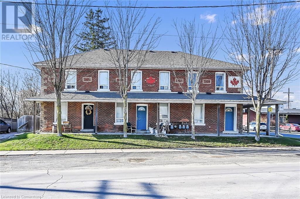 129 Lynden Road, Lynden, Ontario  L0R 1T0 - Photo 1 - 40745477