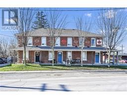 129 LYNDEN Road, Lynden, Ontario