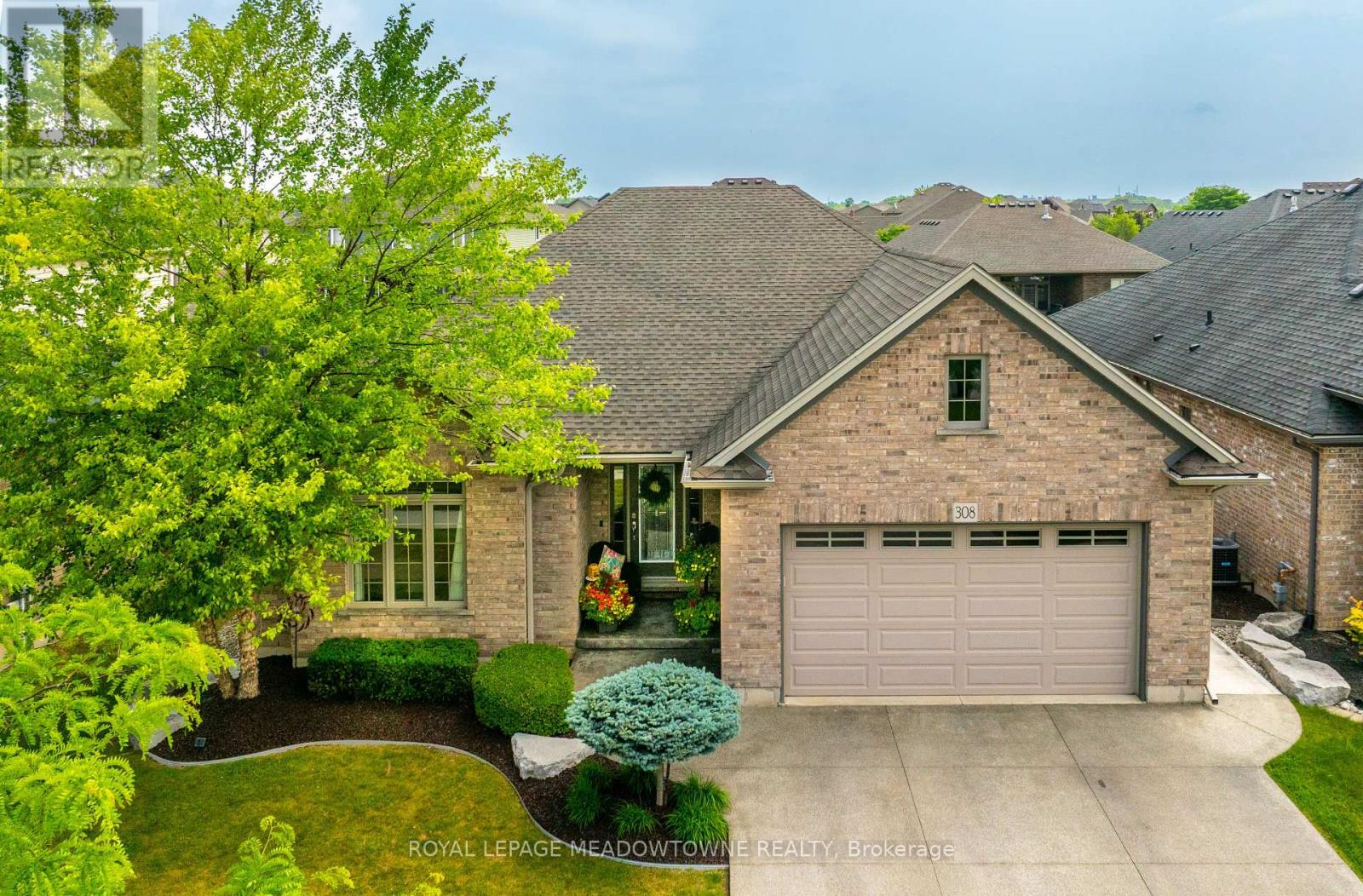 Property at 308 CREEKSIDE DRIVE image 1