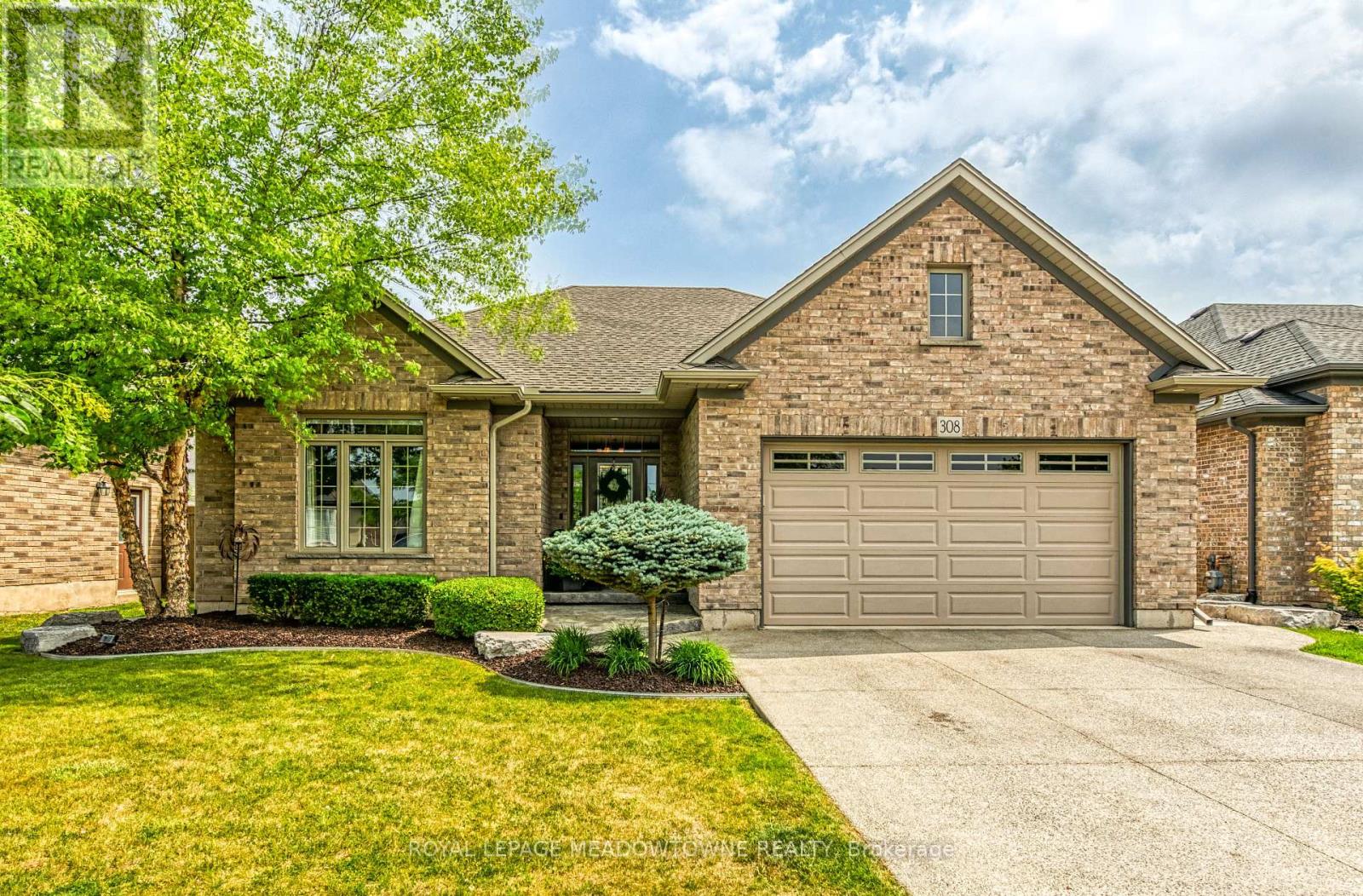 Property at 308 CREEKSIDE DRIVE image 2