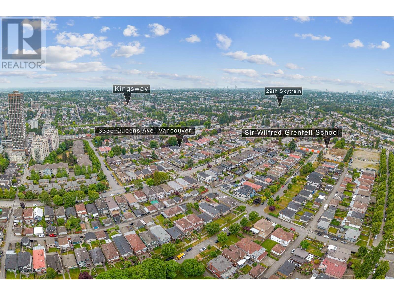Property at 3335 QUEENS AVENUE image 2
