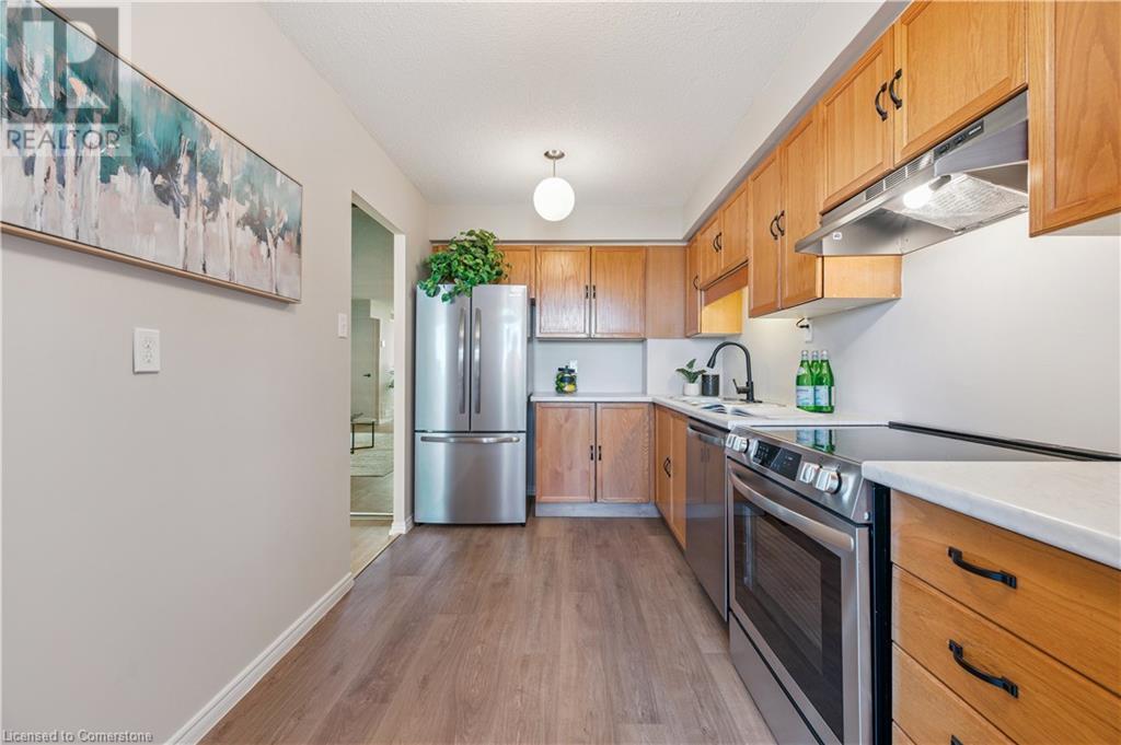 375 King Street N Unit# 507, Waterloo, Ontario  N2J 4L6 - Photo 11 - 40745187