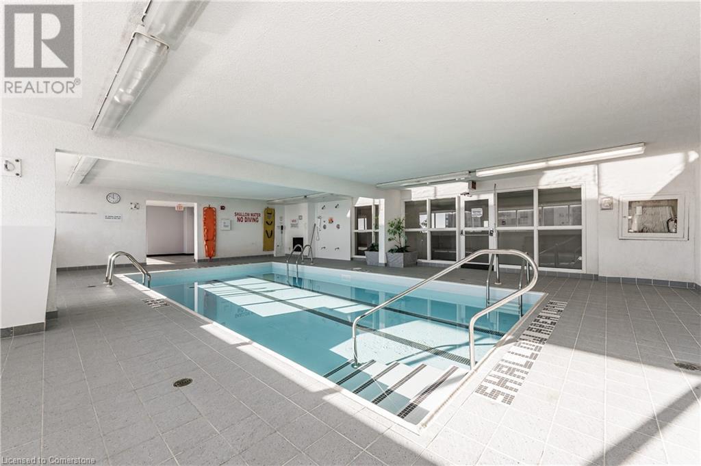 375 King Street N Unit# 507, Waterloo, Ontario  N2J 4L6 - Photo 31 - 40745187