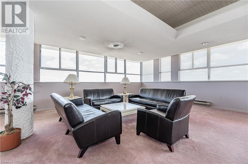 375 King Street N Unit# 507, Waterloo, Ontario  N2J 4L6 - Photo 41 - 40745187