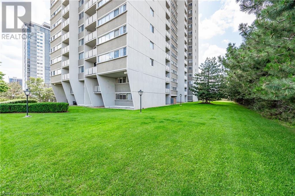 375 King Street N Unit# 507, Waterloo, Ontario  N2J 4L6 - Photo 50 - 40745187