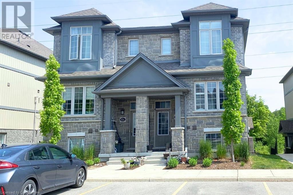 Property at 115 SOUTH CREEK Drive Unit# 10D image 2