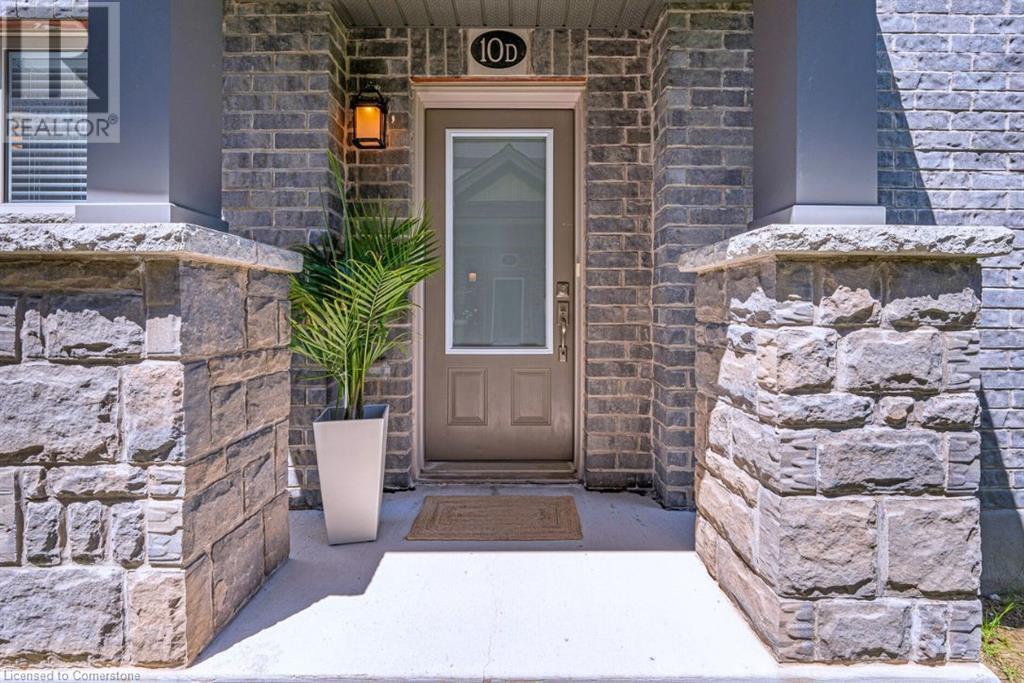 Property at 115 SOUTH CREEK Drive Unit# 10D image 4