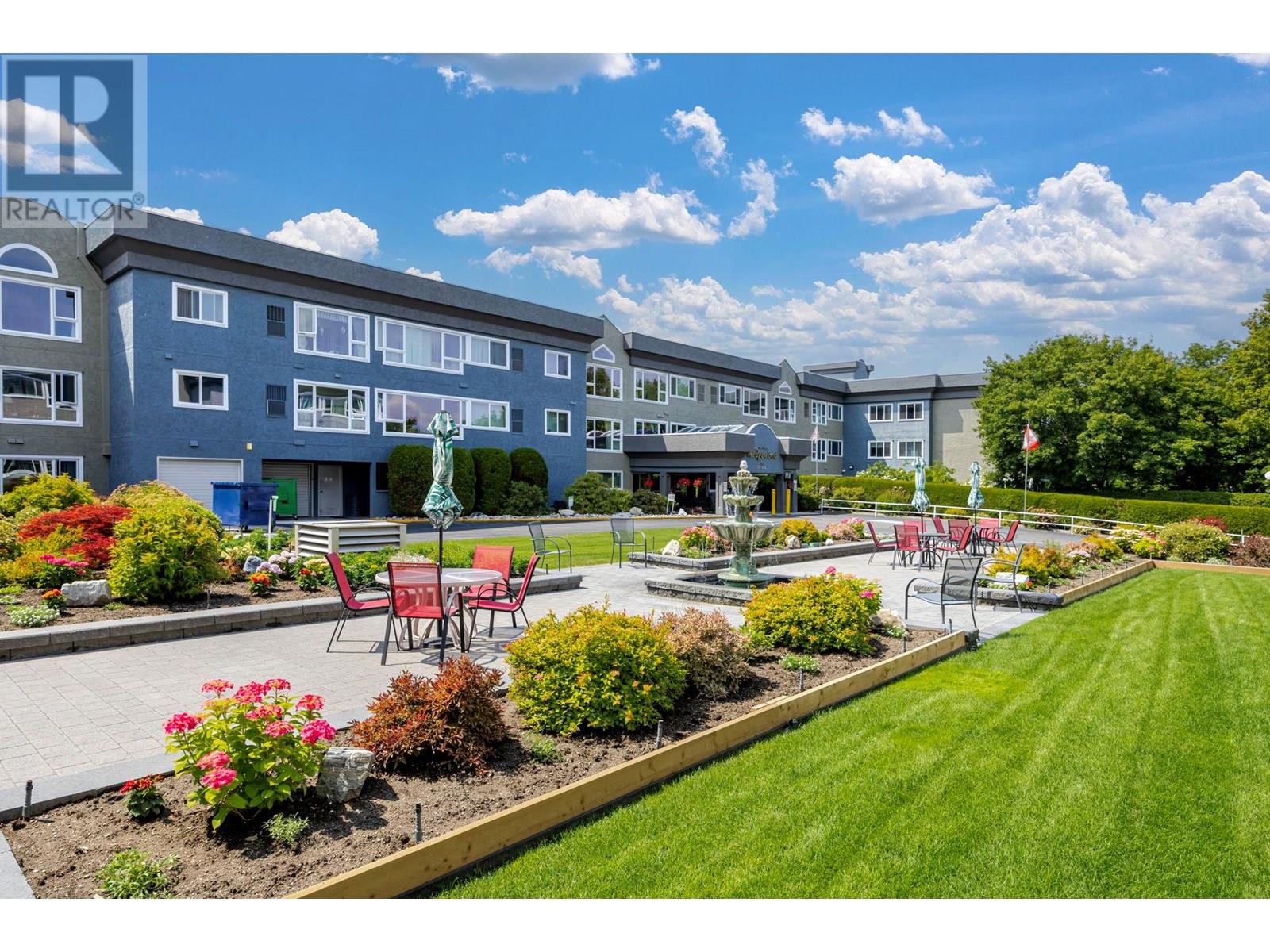 1045 Sutherland Avenue Unit# 130, kelowna, British Columbia