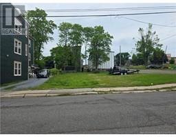 93 Metcalf Street, Saint John, New Brunswick