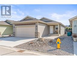 2100 55 Avenue Unit# 55 Harwood, Vernon, Ca