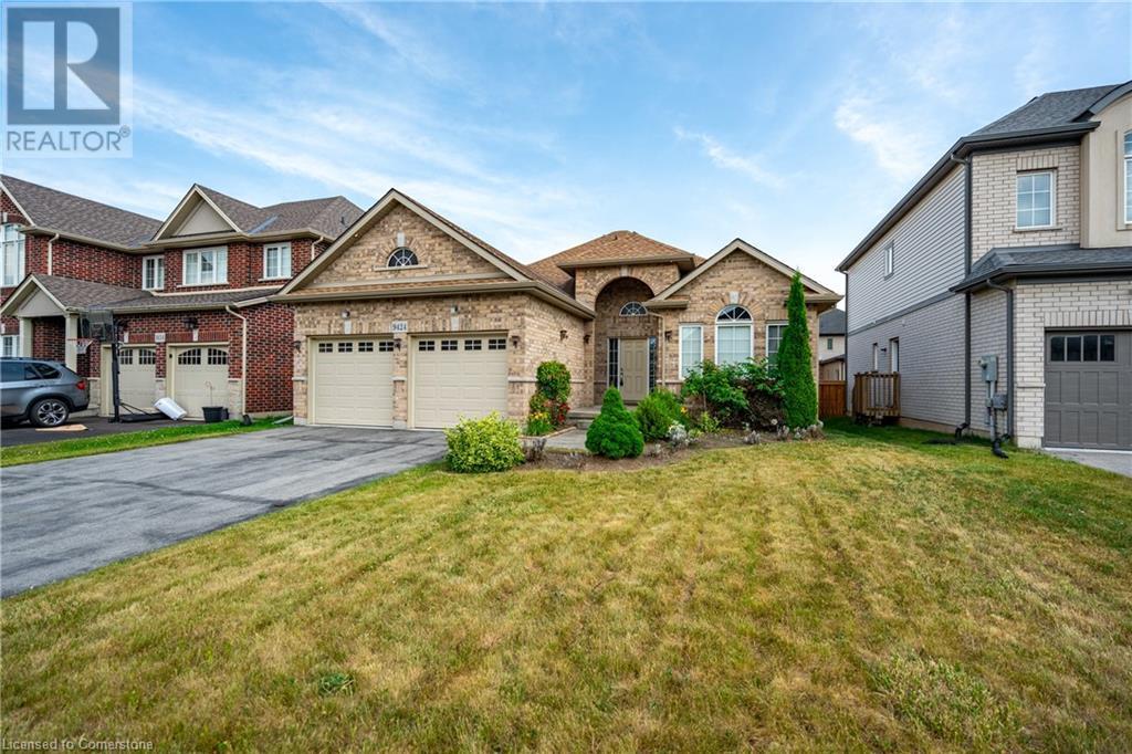 9424 Shoveller Drive, Niagara Falls, Ontario  L2G 7T3 - Photo 2 - 40745307